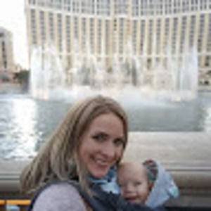 Meet your Posher, Jackie